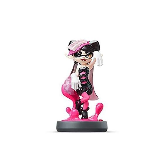 Использованный [Использованный] amiibo Аори (Взвод серии)