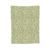 Willow Boughs Blanket Soft Warm Flannel Throw Blanket Cover for Bed Living Room Picnic Travel Home Couch