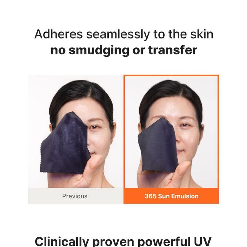 ID Placosmetics Id Solar Defense Daily Clear 365 Sun Emulsion