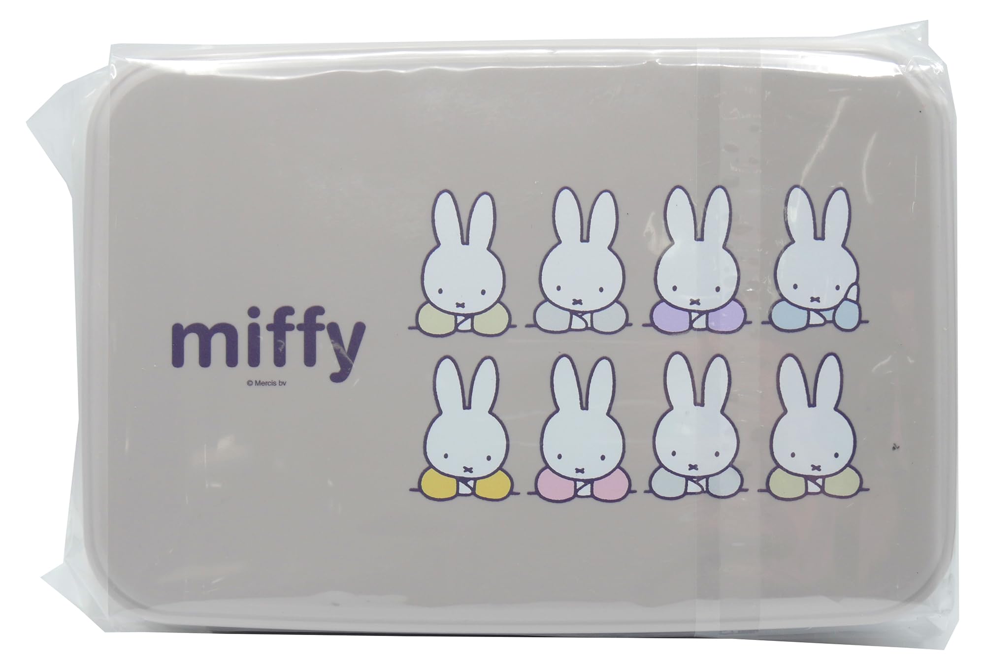 Misasa Sewing Slim 19003 Kit, Miffy, Type, No.