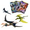 Takara Tomy Ania Jurassic World Quetzalcoatlus DX Set - Dinosaur Toy - 3+ Years
