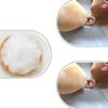 Portable Cotton Capibara Neck Pillow U-Shape Head Rest Travel Pillows Super Light Press To Inflate Cervical Pillow Train