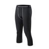 Men's Fitness & Running Pants: Breathable, High Elasticity Shorts & Long Capris