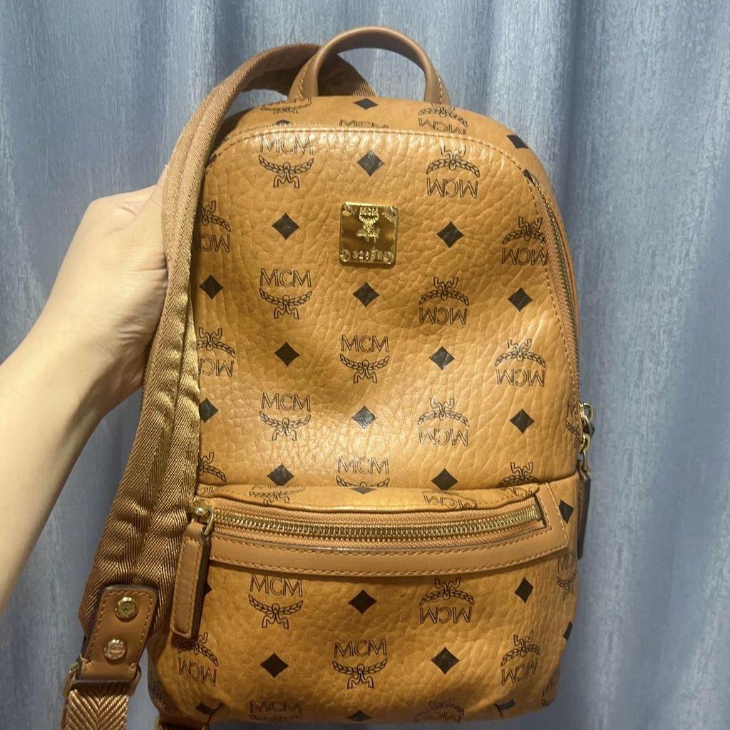[Gebraucht] Klassische Visetos Monogramm-Print Kunstleder Brusttasche - Ausgezeichnet #1JPB7B5