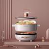 Debolai Seven-Star Multi-Cooker & Wok Set