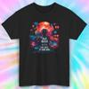 Deep Breaths Love Notes Shirt | Colorful Inspirational Yoga Tee S-5XL