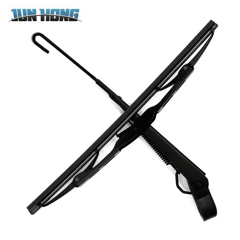 BAIC BJ80 Rear Wiper Assembly & Blade Set (2018-present) with Rocker Arm and Rain Cover