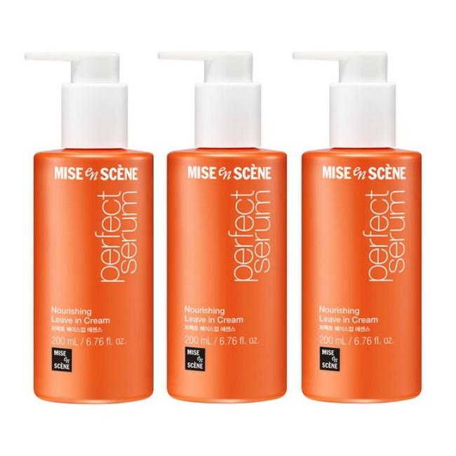 

Mise En Scene Perfect Serum Base Up Essence 200 мл (3 варианта) 3PCS
