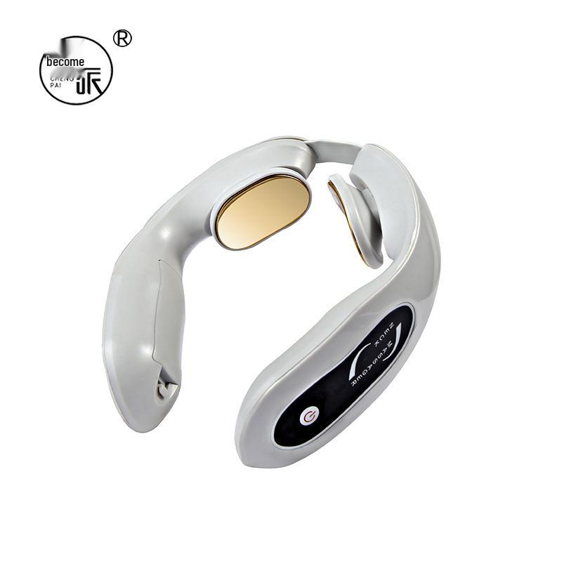 Electric Intelligent Neck and Spine Massager