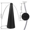 Electric Insect Repellent Fan: Usb/battery Powered Tabletop Fly Killer for Kitchen Outdoor Food Safety Device