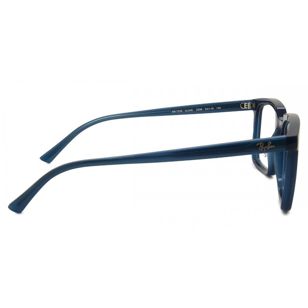 Ray Ban Rx7239 Alain 8256 Unisex Eyeglasses