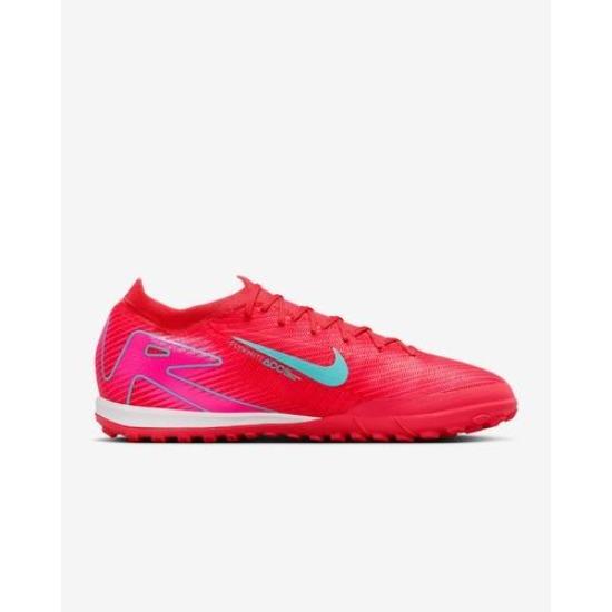 Nike Zoom Mercurial Vapor 16 Pro TF Red FQ8687-800 Men's Size