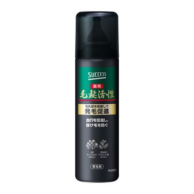 Soins des cheveux et du cuir chevelu – Soin antichute des cheveux