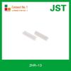 ZHR-13 Wire-to-Board 13-PIN Plastic Housing Connector, 1.5mm Pitch, Sold Individually.