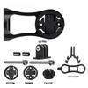 Computer Camera Holder Bicycle Aluminum Alloy Bike Handlebar Mount Equipment Mountain Road Cycling Bracket for Garmin 7
