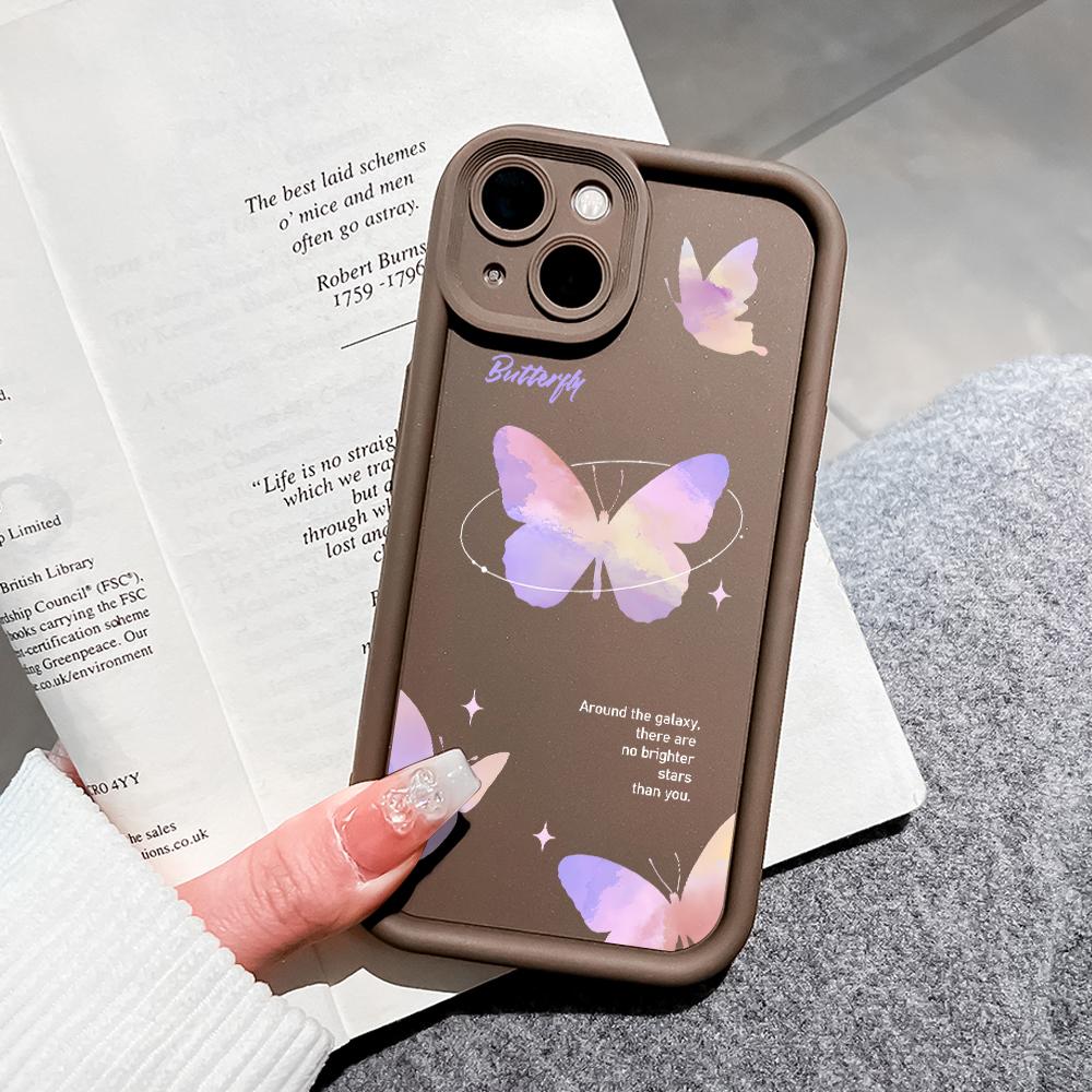 Carcasă din silicon moale pentru telefon Husă de protecție împotriva șocurilor pentru cameră pentru Samsung Xiaomi Redmi Poco