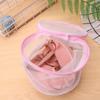Hosiery Wash Protect Bag Drying Rack Basket Wash Laundry Bag Washing Net Bags Bra Washing Bags