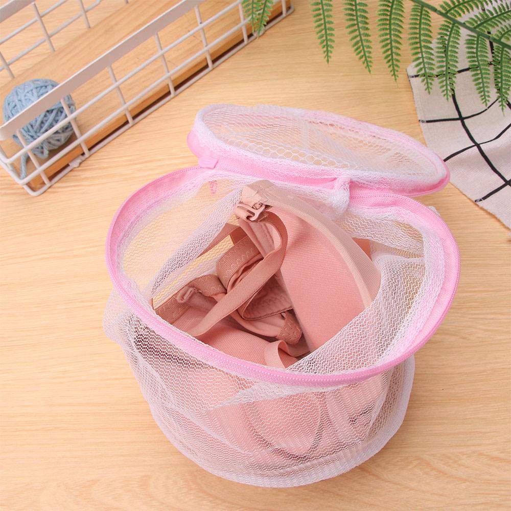 Hosiery Wash Protect Bag Drying Rack Basket Wash Laundry Bag Washing Net Bags Bra Washing Bags