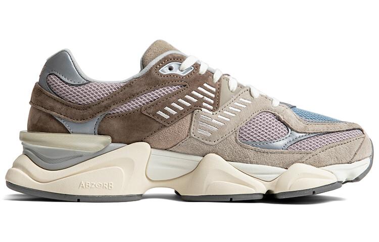 New Balance 9060 Low Cherry Blossom Pack - Grzyb - U9060MUS