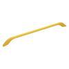 UU17 Handle, Soft Touch - Yellow, 320mm