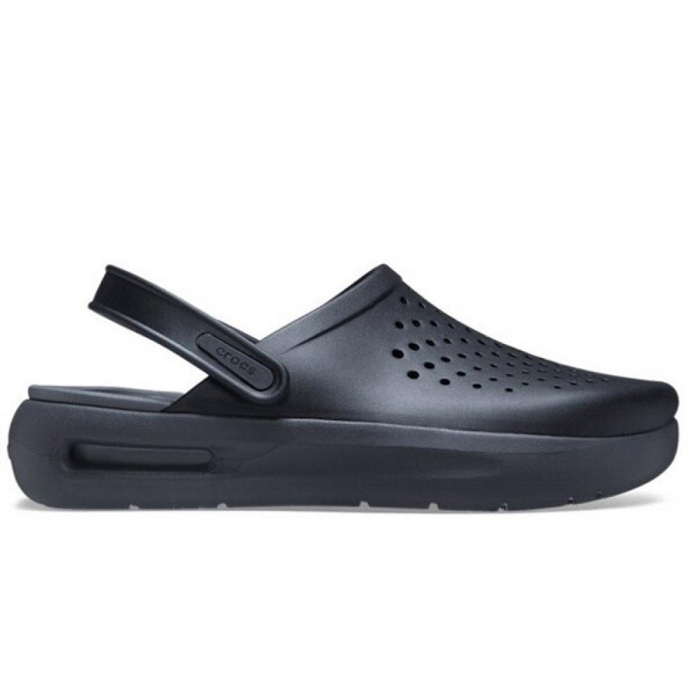 

Crocs Сандалии-тапочки Tqj 209964 001 Crocs Inmotion Clog Black 230