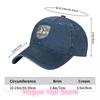 St. Moritz Switzerland Emblem Baseball Cap Hiking Hat Male Trucker Hat Women'S Hat Men'S