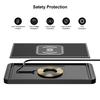 Type-C Car Wireless Charger 15W Intelligent Automatic Sensing Non-Slip Rubber Fast Charging Pad For Huawei Apple F8Y0