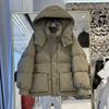 2025 Women's Hooded Thickened Down Winter Jacket