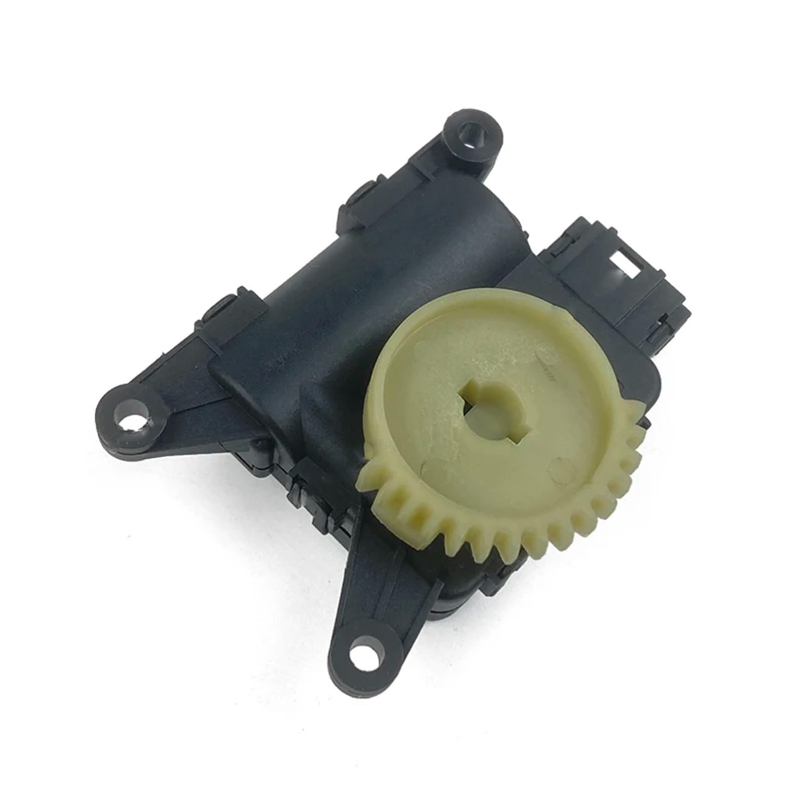 

Compatible With A1 A2 6RD907511B 6R0907511 6R0907511C 6RD907511C 6Q0907511C 6RF907511A Heater Blend Door Actuator HVAC Blend Air Door Actuator One size