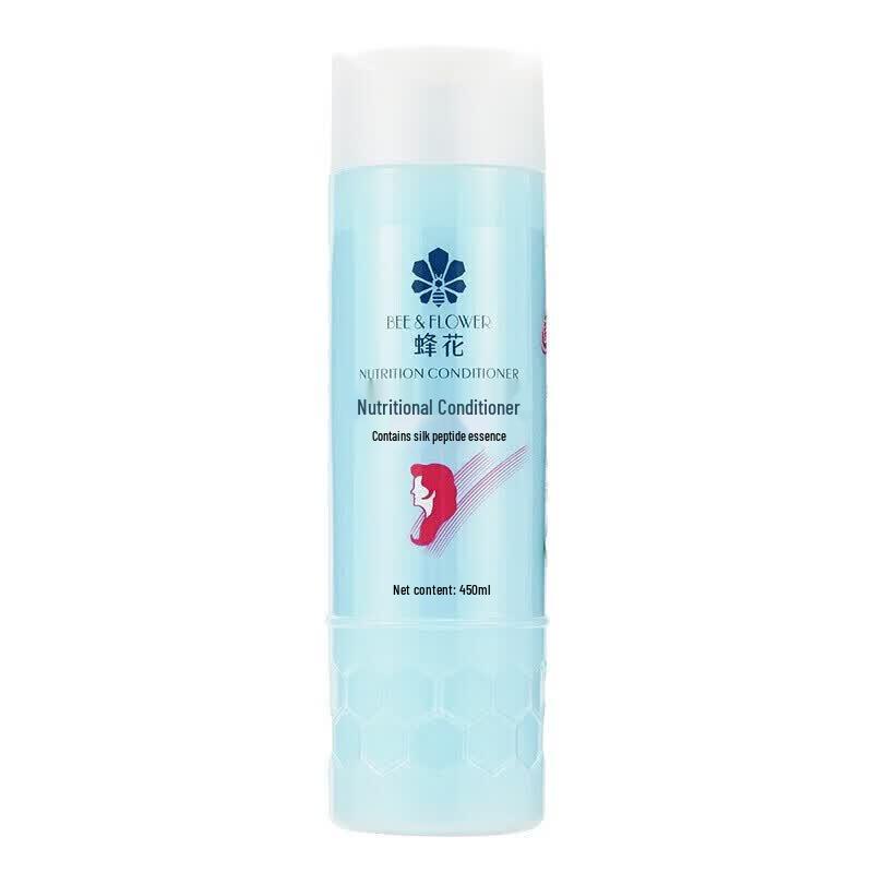 Fenghua Silk Protein Nourishing Conditioner