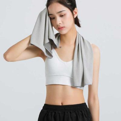 Fitney Treadmill Sweat Absorbing Portable Towel [WA4F1AD]