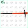 Multi-purpose Steel Pick Mattock