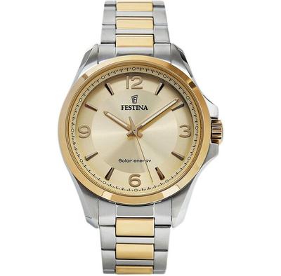 Festina Watch F20657-2