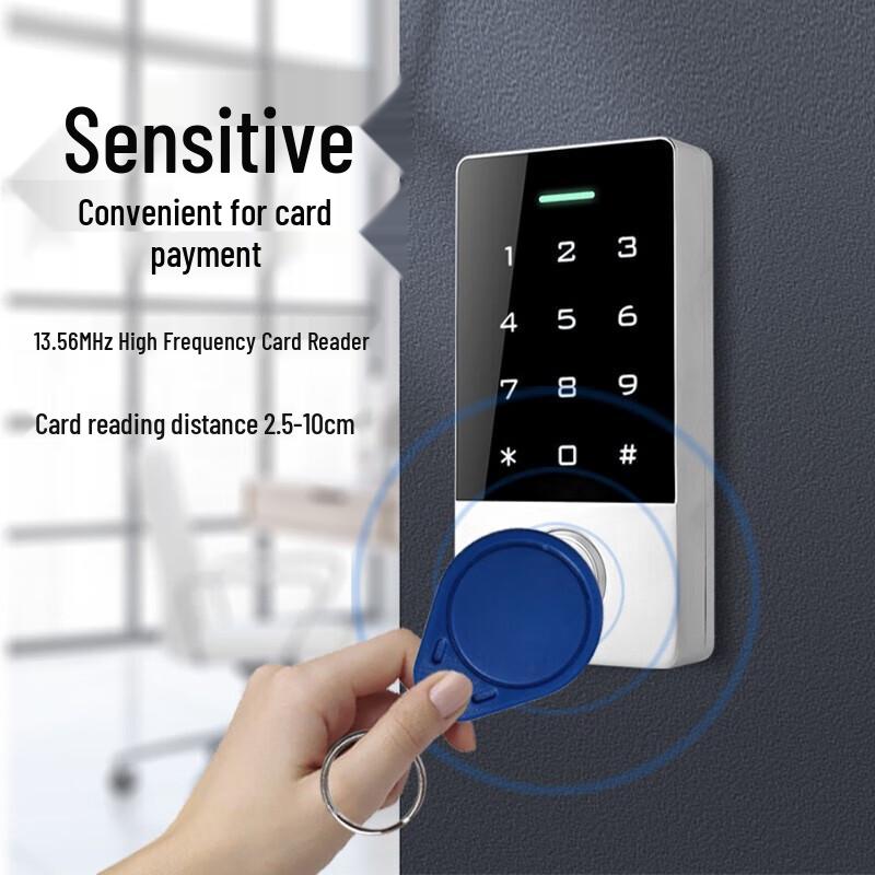 Realand ICK60 M1 IC Карточки-брелоки (60 шт.)