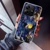 Game Death S-Stranding Phone Case For Xiaomi Redmi Note 15 14 14S 13 12S 12 Pro Plus 11S 11 10S 10 4G Cover 11E 11T 5G Print Fun
