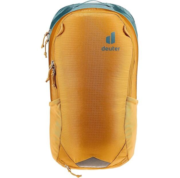 Backpack Deuter Race Air 10 Cinnamon/deepsea (3204323-6324)