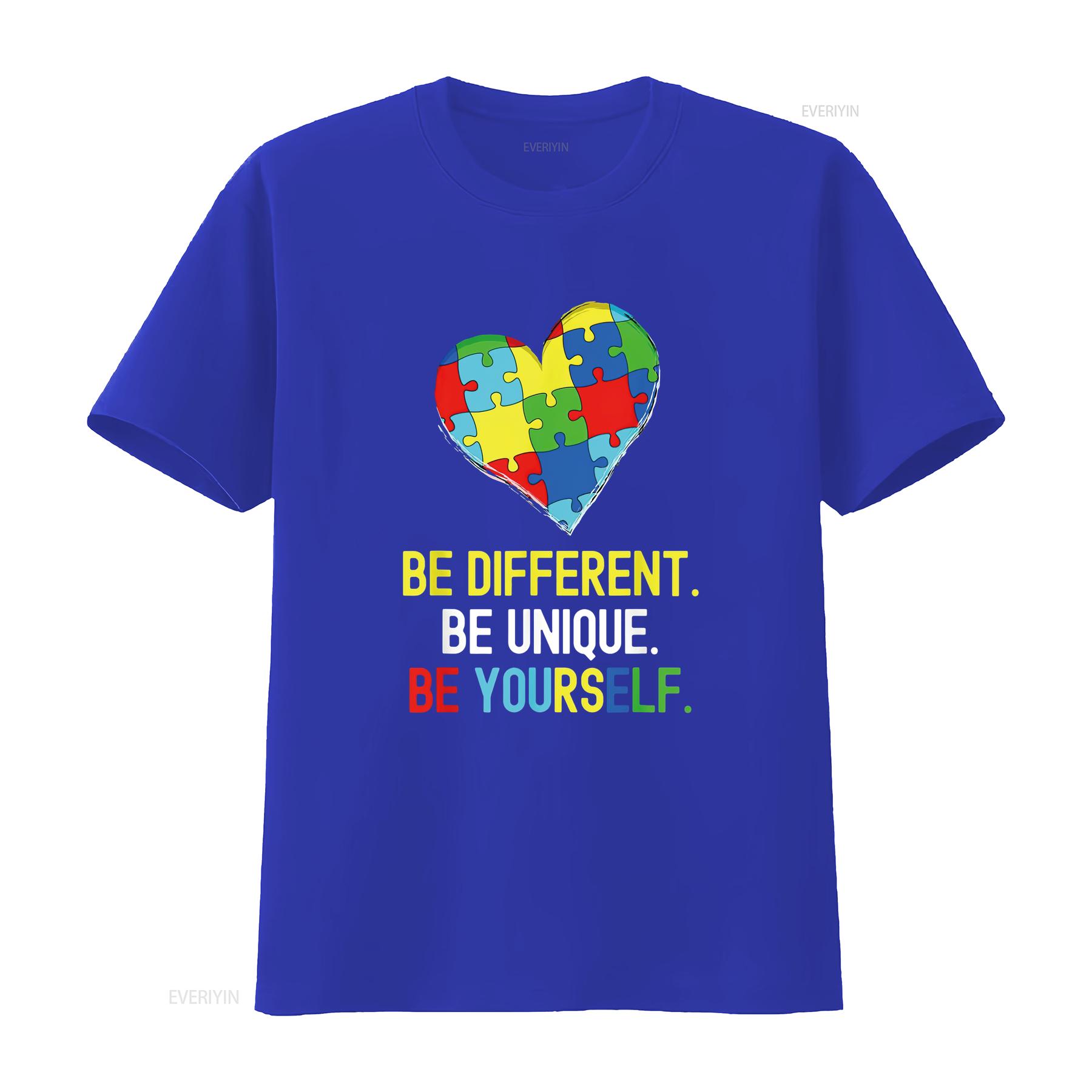 

Autism s For Adults Autistic Asperger Syndrom Autist Asd T Shirt vintage Washed Stretched fashion Breathable graphic Soft S