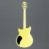 YAMAHA REVSTAR Element Series Neon Yellow Electric Guitar RSE20 NYW