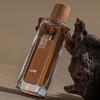 50ml Sandalwood Scented Perfume Sandalwood Path Sandalwood Scented Perfume Long-lasting Eau Toilette Meditation Incense Scented Perfume