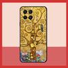 Kiss by Gustav Klimt Case For Samsung Galaxy M31 M21 M13 M33 M53 M15 M35 M55 M16 M36 M56 M12 M32 M52 M14 M34 M54