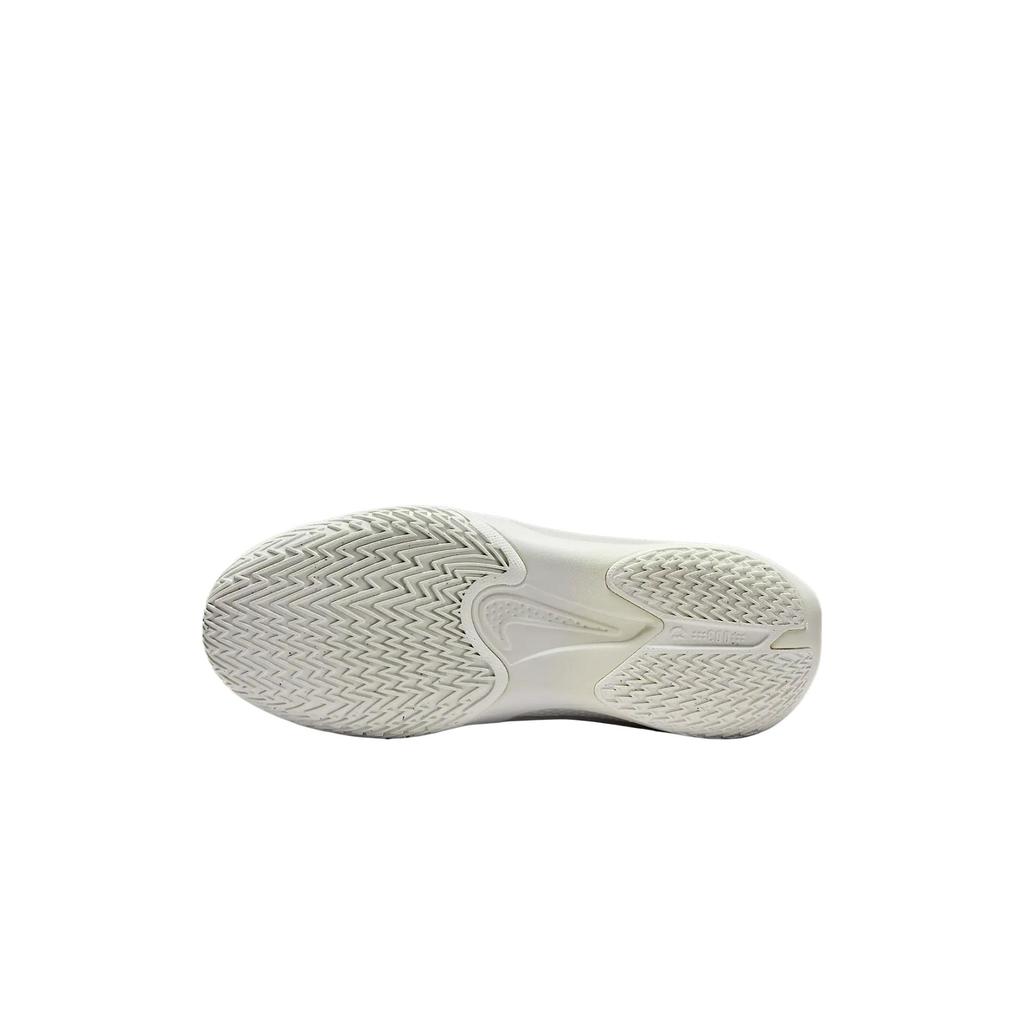 Nike GT Cut 3 GS Sail Smoke Grey Kids Sneakers Cream Light-Bone Metallic-Silver FD7033-104