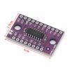 Stlxy 4051 74HC4051 Multiplexor cu 8 Canale Modul multiplexor analogic cu 8 canale