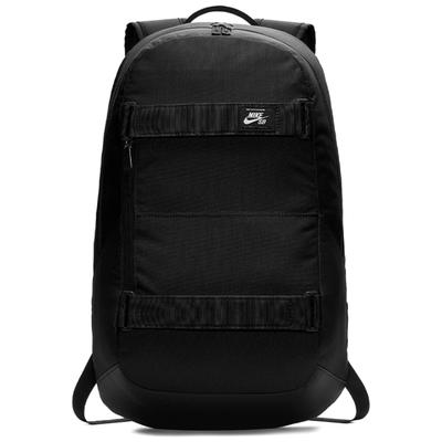 Polyester Rucksack Normal Unisex Schwarz Lässig