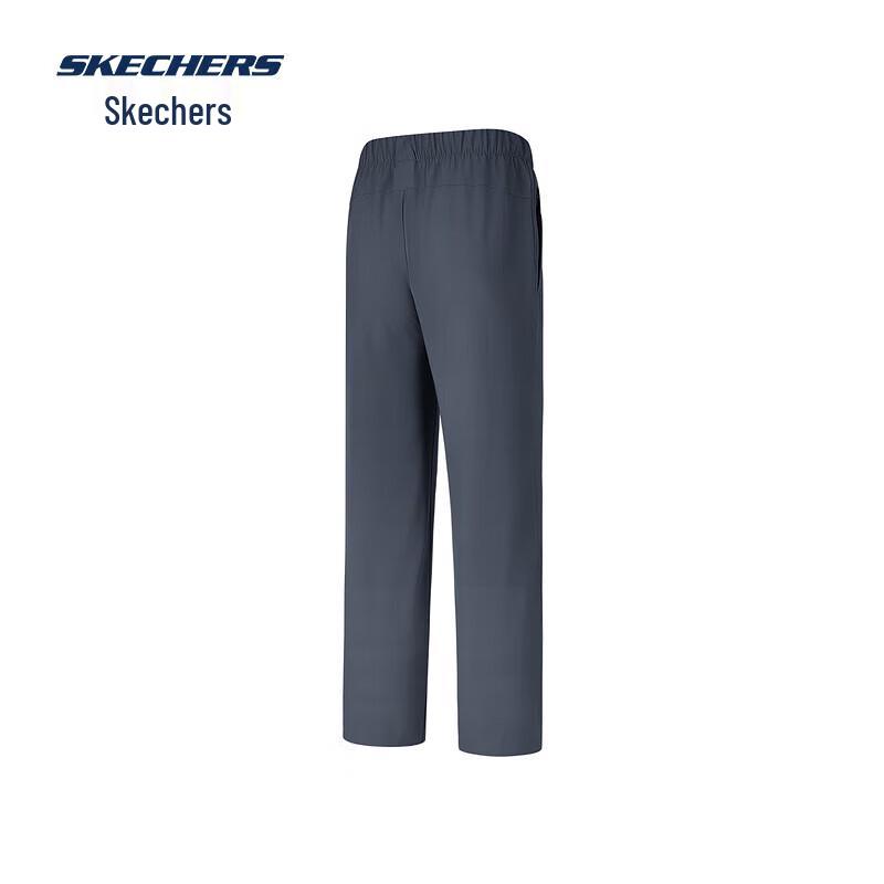 Skechers Women's Flash-Wear Versatile Quick-Dry Cropped Pants