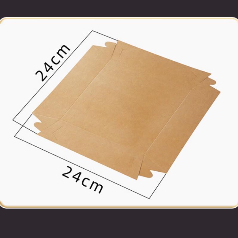 Disposable Food Boat Trays