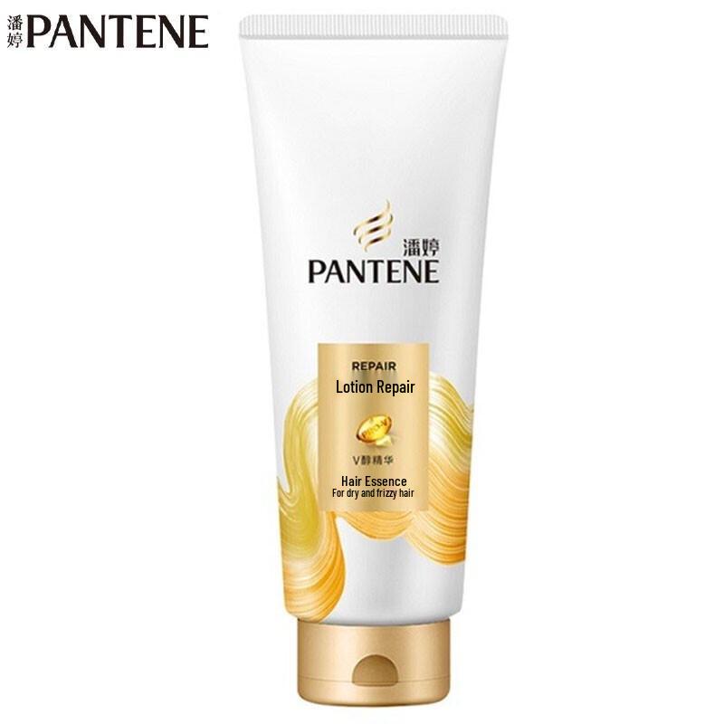 Pantene Lotion Repair V-Alcohol Essence Conditioner