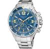 Nautica NAPNSS219 Key Biscayne Chrono Watch