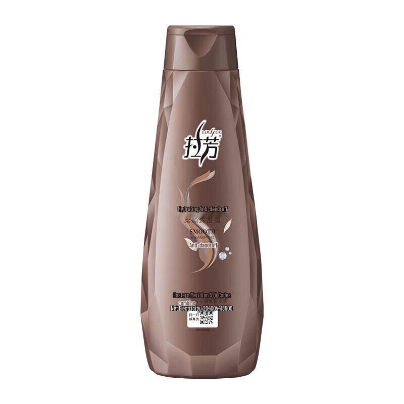 Lafang Smooth Anti-Dandruff Shampoo