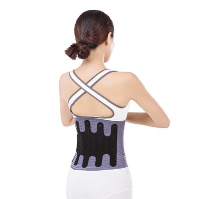 Breathable Elastic Waist Support Belt