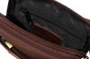 PTN M22-TUM-0444 Brown Leather Bag
